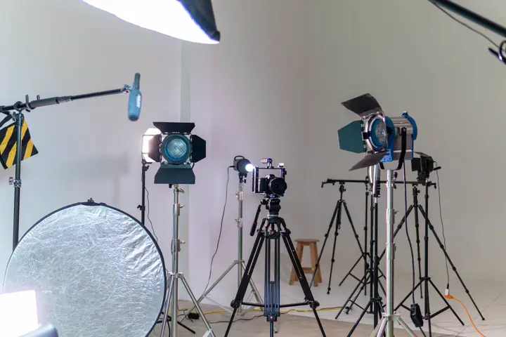 Content Creators & YouTubers